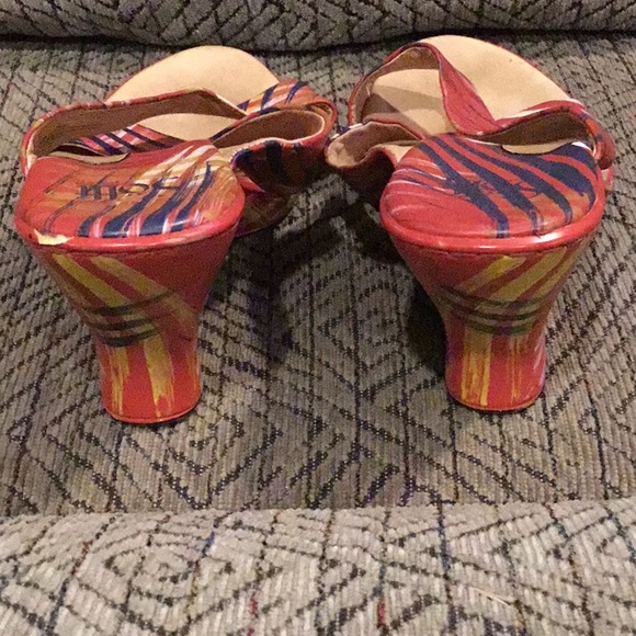 SOFFT SHOES - Picture 3 of 7